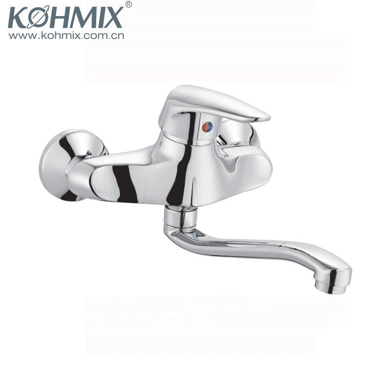 Single Handle Kitchen Mixer Faucet Collections Kitchen Sinks Faucets Bar Faucets